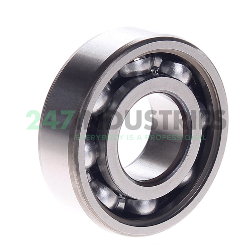 6204-Z/C5 SKF Image 2