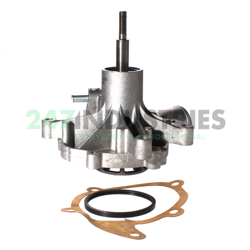 VKPC83801 SKF Image 5