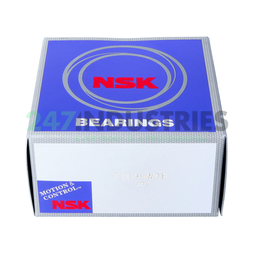 7309BWDB NSK Image 4