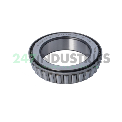 L507945-20024 Timken Image 2