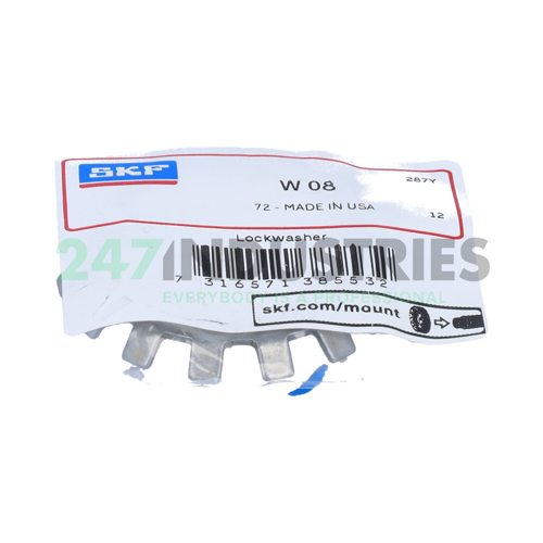 W08 SKF Image 3