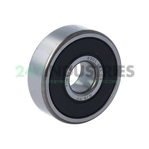 6301-2RSC3 Timken