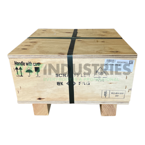 GE220-DO-2RS-A INA Image 2