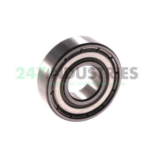 6001-C-2Z-C3>V FAG Image 2