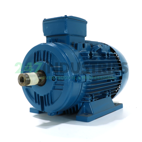 22K32AL3180M/L2B3 WEG