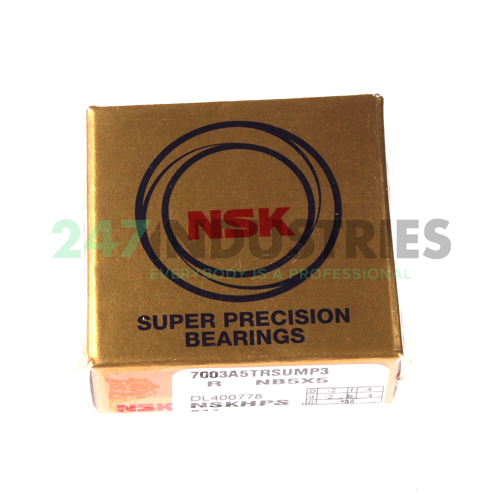 7003A5TRSUMP3 NSK