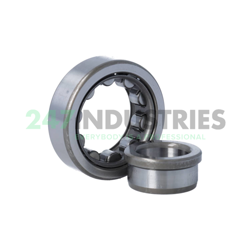 NJ204WC3 NSK Image 4