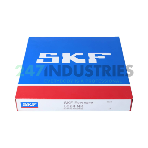 6024NR SKF Image 3