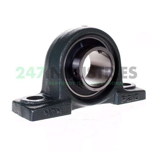 UCP210D1 NTN Image 2