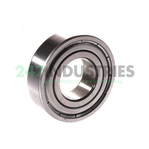 6004-2Z/C3 SKF Image 2