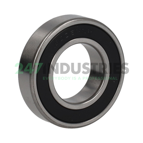 6005-2RS2 NKE Image 2