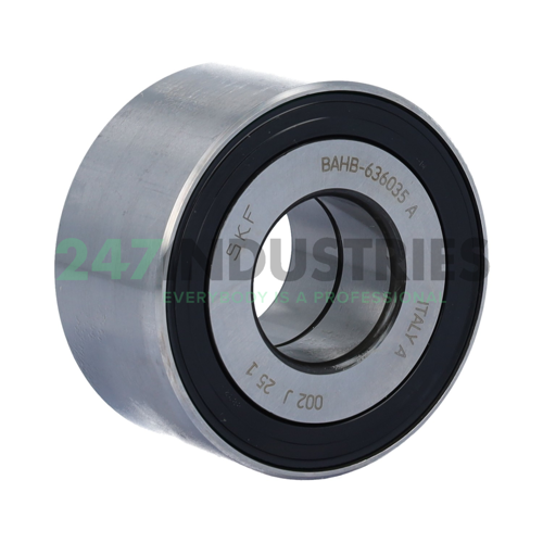 BAHB636035A SKF