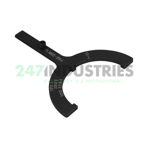 LOCKNUT.DHK.KM13 FAG