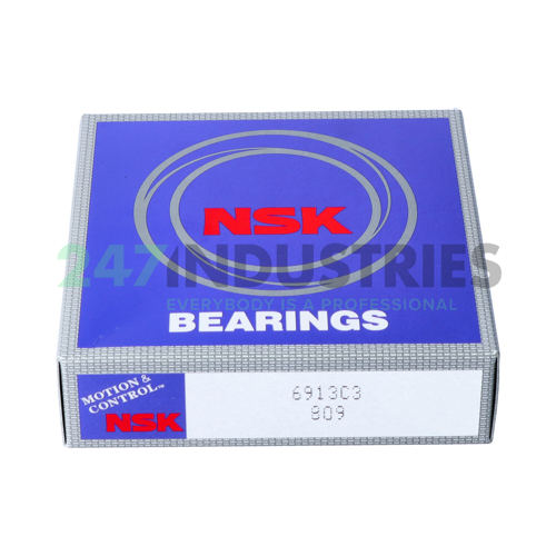 6913C3 NSK Image 3