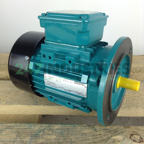 U-DA63SF-D-B5 Brook Crompton Image 3