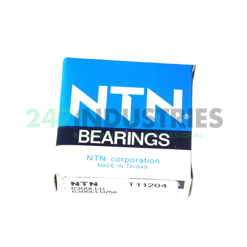 6300LLU/5K NTN Image 3
