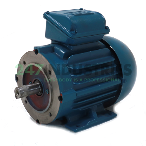 0.37K31CI390S8B34 WEG