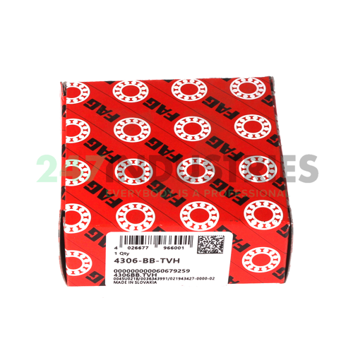 4306-BB-TVH FAG Image 3