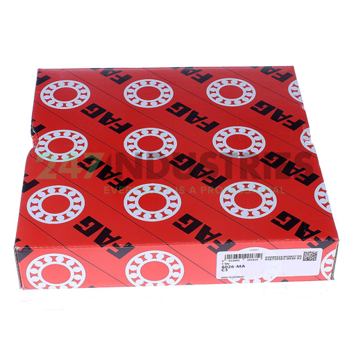 6026-MA-C3 FAG Image 3