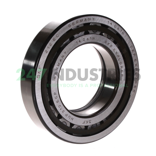NUP212ECP SKF