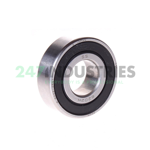 W6202-2RS1 SKF