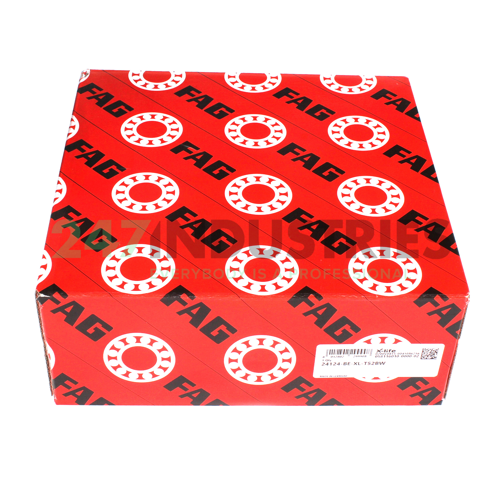 24124-BE-XL-T52BW FAG Image 5