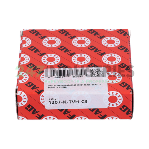 1207-K-TVH-C3 FAG Image 4