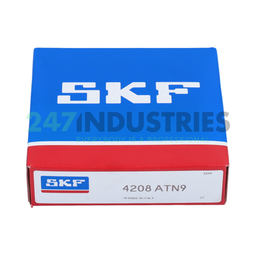 4208ATN9 SKF Image 3