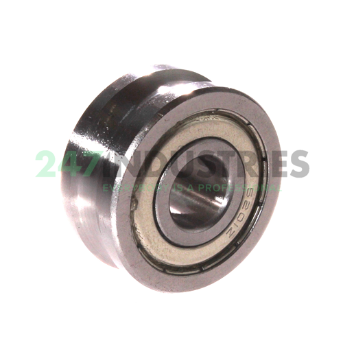 5201ZZ Neutral Image 3