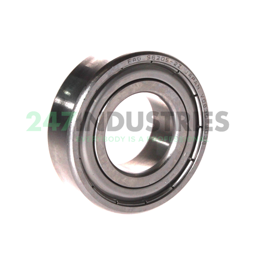 S6205-2Z-HLC FAG