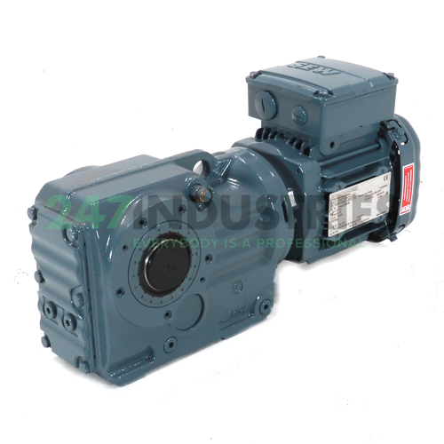 KA37/DRS71S4/AL/DH SEW-EURODRIVE