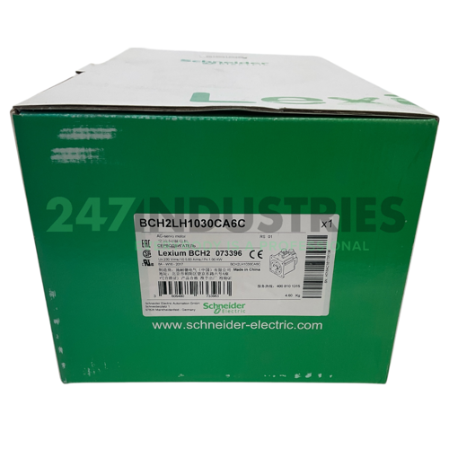 BCH2LH1030CA6C Schneider Electric