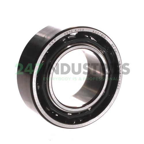3210A/C3 SKF