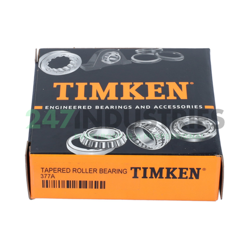 377A Timken Image 3