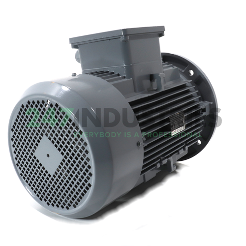 FC160L-4B5 Electro Adda Image 3