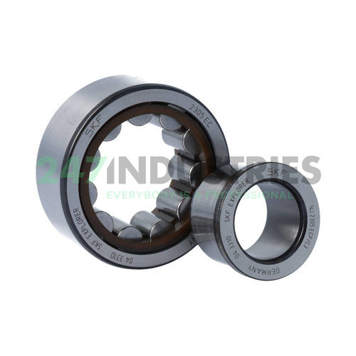 NJ2305ECP/C3 SKF Image 3