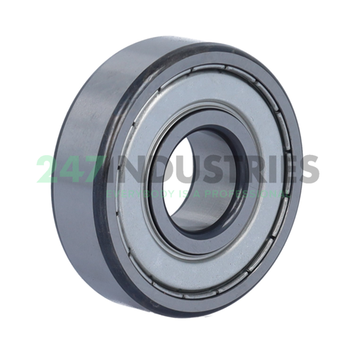 6303-C-2Z-C3 FAG Image 2