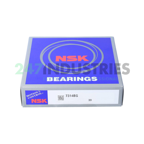 7314BG NSK Image 3