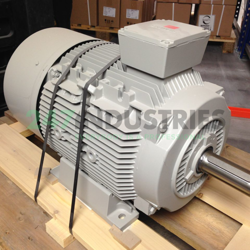 1LA9183-4WA60 Siemens