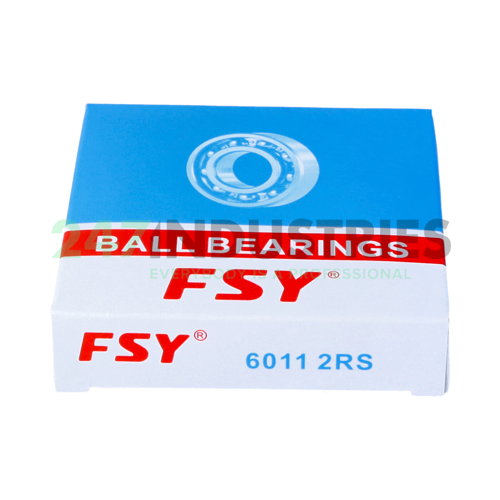 6011 2RS FSY Image 2