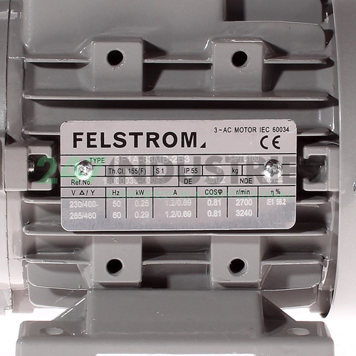 3F1A-63MB-2B3 Felstrom Image 2
