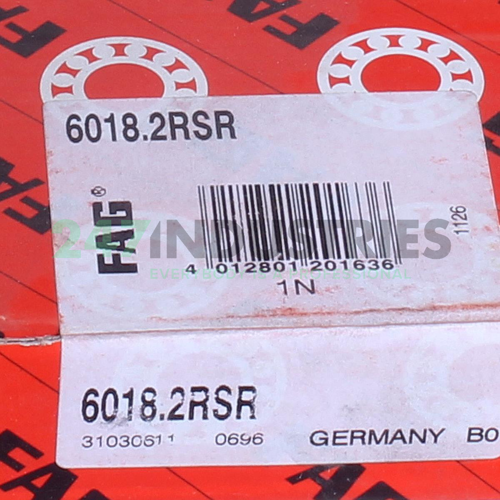 6018.2RSR FAG Image 5