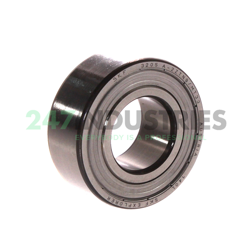 3205A-2ZTN9/MT33 SKF