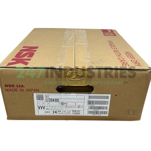 29430E NSK Image 1