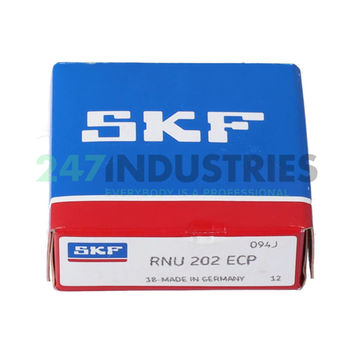 RNU202ECP SKF Image 3