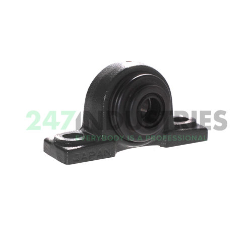 S-UCP204D1 NTN Image 2