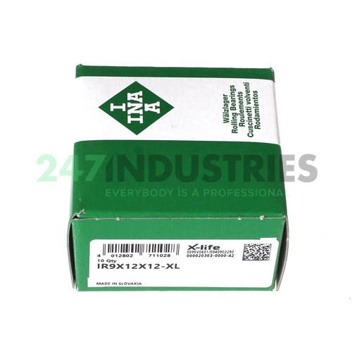 IR9X12X12-XL INA Image 2