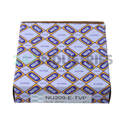 NU209-E-TVP NKE Image 3
