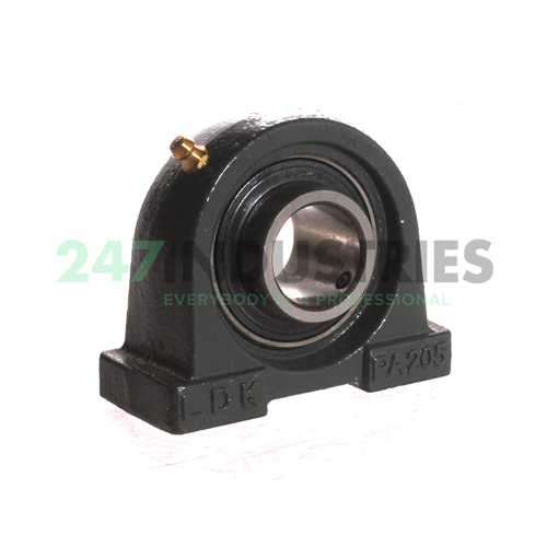UCPA205 LDK Image 3