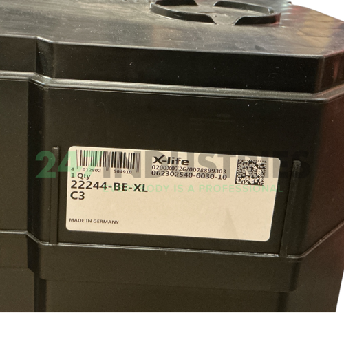 22244-BE-XL-C3 FAG Image 3